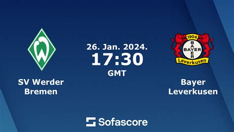 sv werder bremen standings|SV Werder Bremen live score, schedule & player stats .